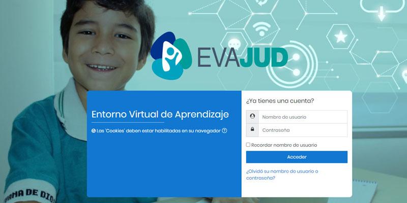 Entorno Virtual de Aprendizaje