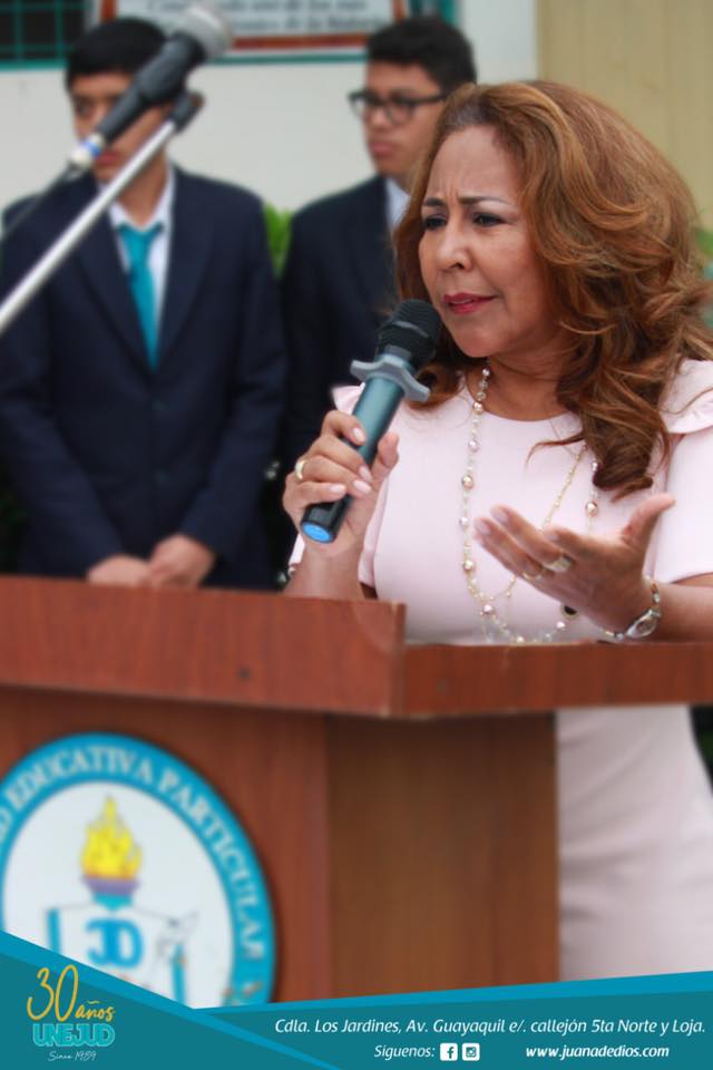 Juana de Dios