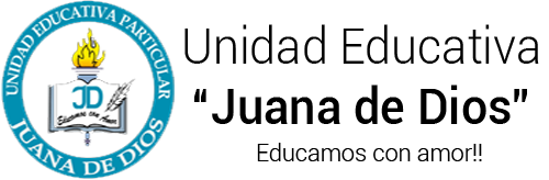 Unidad Educativa Juana de Dios